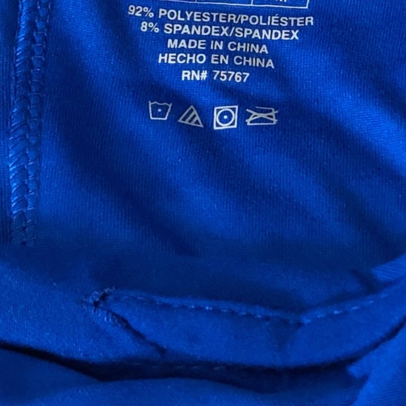 🆕 Texas Rangers Fairway long sleeve h… - Picture 11 of 13